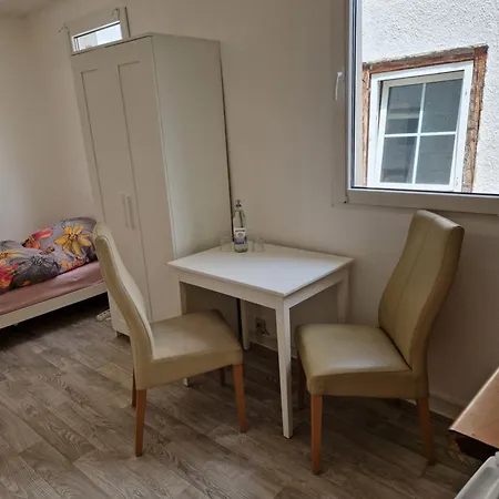 Homestay szállás Helles, Ruhiges In Citynaehe Vv 2 Rhein
