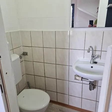 Helles, Ruhiges In Citynaehe Vv 2 Rhein * Koblenz
