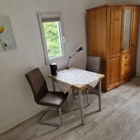Helles, Ruhiges In Citynaehe Vv 2 Rhein Koblenz